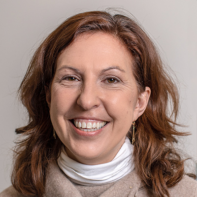 Dr. Yvonne Ferenci