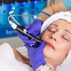 HydraFacial  bei Medizin am Hauptbahnhof