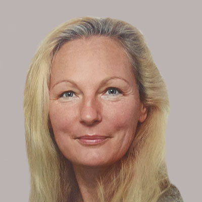 Sabine Sedlacek