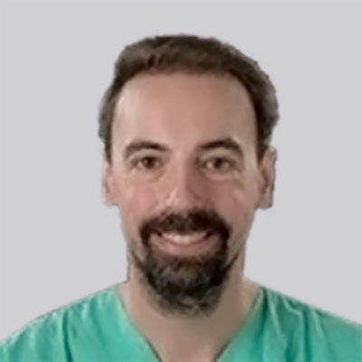 Dr. Florian Bodner