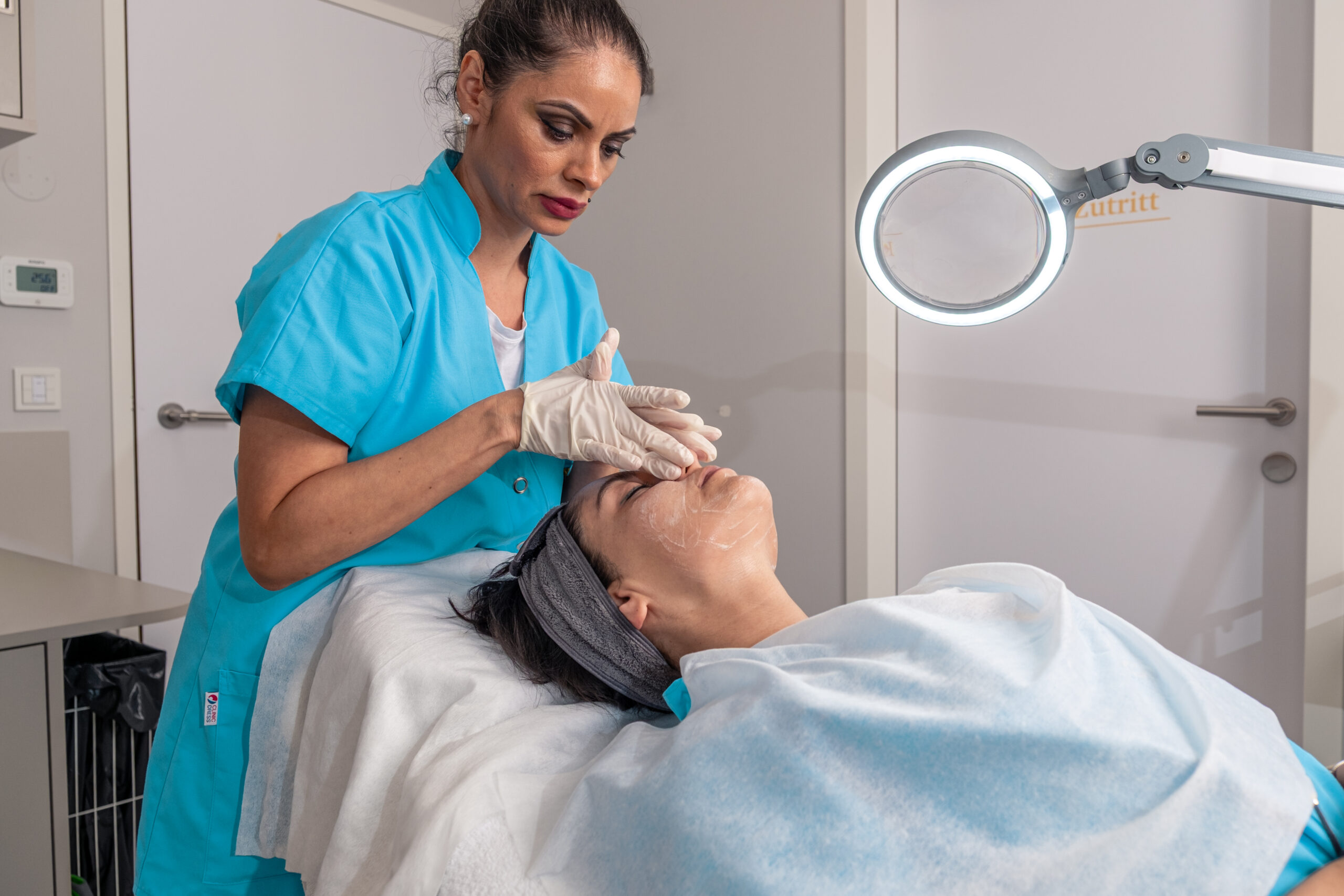 Medizin am Hauptbahnhof